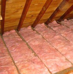 Insulation